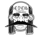Стикер Семен Скорпион