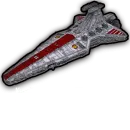 Стикер Star Wars Clone Wars