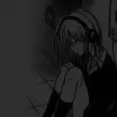 Стикер SaD(грусть) 😕