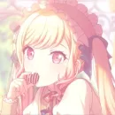 Стикер Saki Tenma