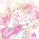 Стикер Saki Tenma
