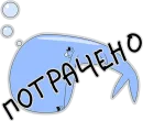 Стикер BlueWhale