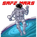 Стикер SafeMars