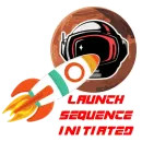 Стикер SafeMars