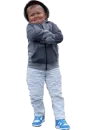 Стикер Хасбик