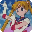 Стикер Sailor Moon