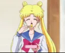 Sailor Moon Crystal