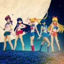 Стикер 💗 Sailor Moon Dolls 💗