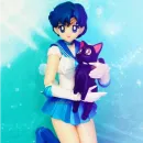 Стикер 💗 Sailor Moon Dolls 💗