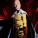One Punch Man