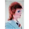 Стикер David Bowie 2 | Дэвид Боуи