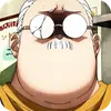 Стикер Sakamoto Days