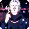 Стикер Sakamoto Days