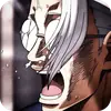 Стикер Sakamoto Days
