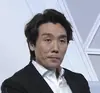 Стикер Sakamoto Special!