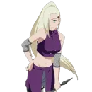 Стикер Sakura haruno?