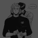 Стикер Saku_Atsu