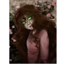 Стикер Салли Олдер