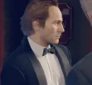 Стикер Sam Drake