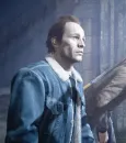 Стикер Sam Drake