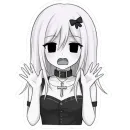 Стикер Сами