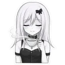 Стикер Сами