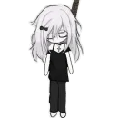 Стикер Сами