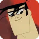 Samurai Jack