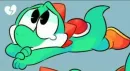 Стикер Yoshi