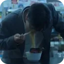 Стикер Sang Woo