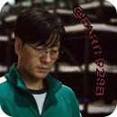 Стикер Sang Woo