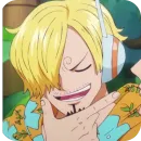 Sanji and Zorо