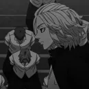 Стикер sano manjirou