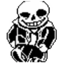 Sans Undertale
