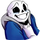 Sans Undertale