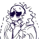 Тревожный Санс