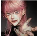 Стикер Санзу