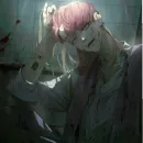 Стикер Санзу