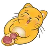 Fat Cat Sardelkin