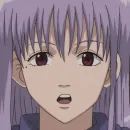 Стикер Sacchan
