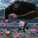 Стикер Сасагео