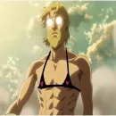 Стикер Сасагео