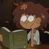 Стикер ÅМФИБИЯ