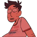 Стикер Satickers