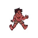 Стикер Satickers