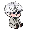 Satoru Gojo