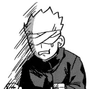 Стикер Gojo Satoru