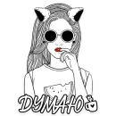 Стикер Saweja Store