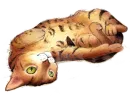 Стикер Леона