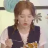 Стикер Sayaorang